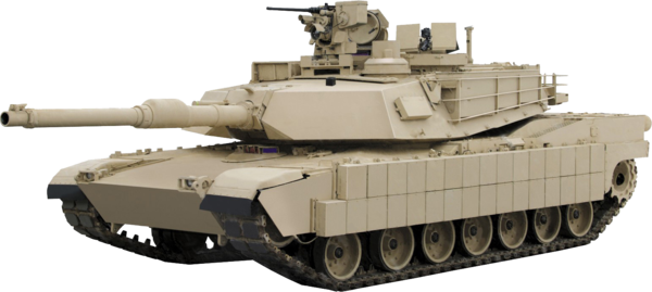 (Image of Tank)